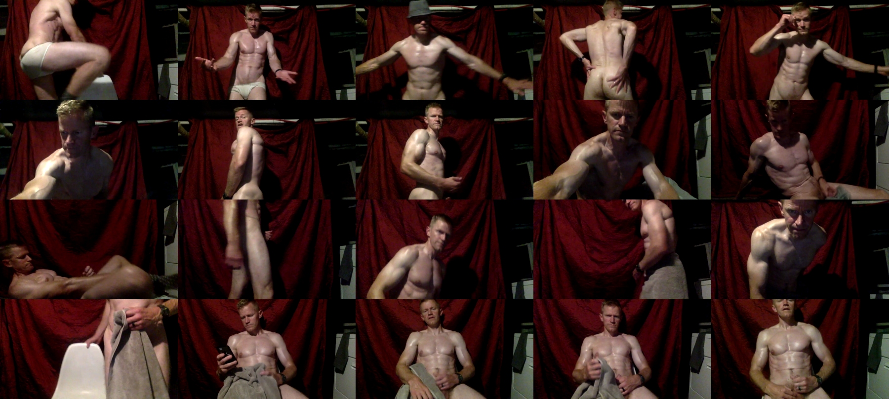 Gaybuffman  12-09-2021
